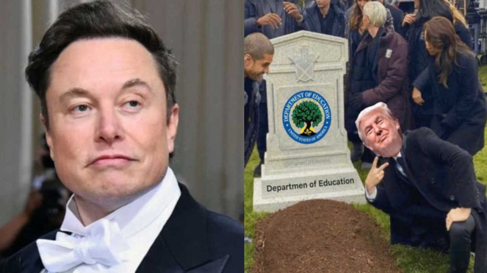 Elon Musk y Meme 20250321