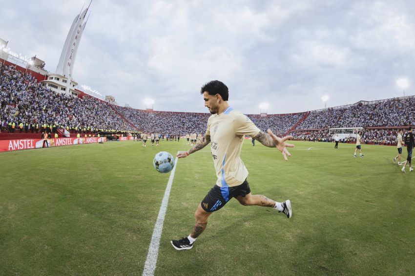 Selección Argentina