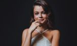 Muna Pauls abrió su corazón y contó por qué no muestra la cara de su novio