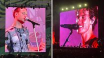 Lollapalooza 2025: De Wos a Shawn Mendes, los increíbles artistas de la segunda jornada