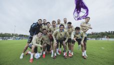 Selección Argentina