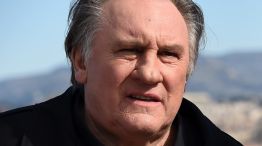 Gerard Depardieu
