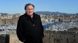 Gerard Depardieu