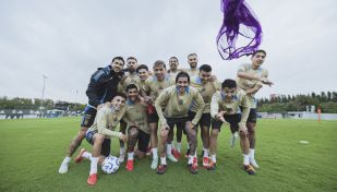Selección Argentina