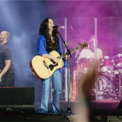 Lollapalooza Argentina 2025
