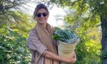 Juliana Awada sorprendió al contar el alimento que consume a diario para cuidar su cuerpo