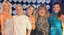 Shows en vivo, disfraces y mucho baile, todos los detalles de la gran fiesta de cumpleaños de Yanina Latorre