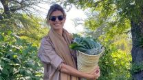 Juliana Awada sorprendió al contar el alimento que consume a diario para cuidar su cuerpo