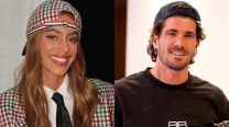 Los detalles del cumpleaños de Tini Stoessel junto a Rodrigo de Paul: "No se soltaron en toda la noche"