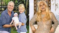 "Muy Susana Giménez", el tierno look de Milenka, la hija de Marley, en homenaje a la diva