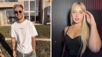 Coty Romero y Nacho Castañares se fueron de viaje a México en medio de su ruptura