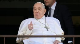 Papa Francisco