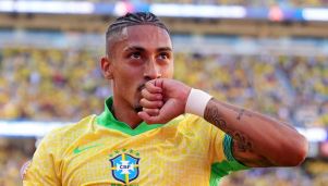 Raphinha