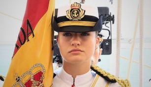 Princesa Leonor