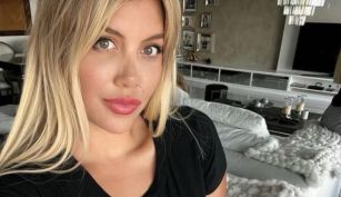 Wanda Nara