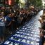 'Nunca más’ – Massive rights march in Argentina, 49 years after coup 