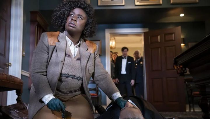 La miniserie de Netflix ideal para maratonear en un feriado: de qué trata La residencia