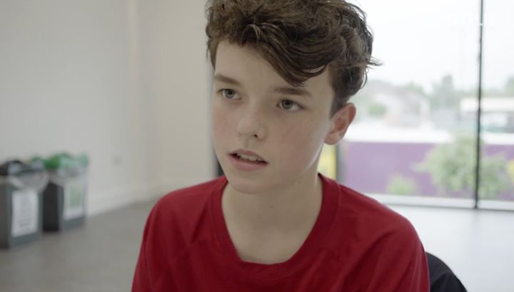 Owen Cooper, la revelación de Adolescence: quién es el joven actor que sorprendió en Netflix