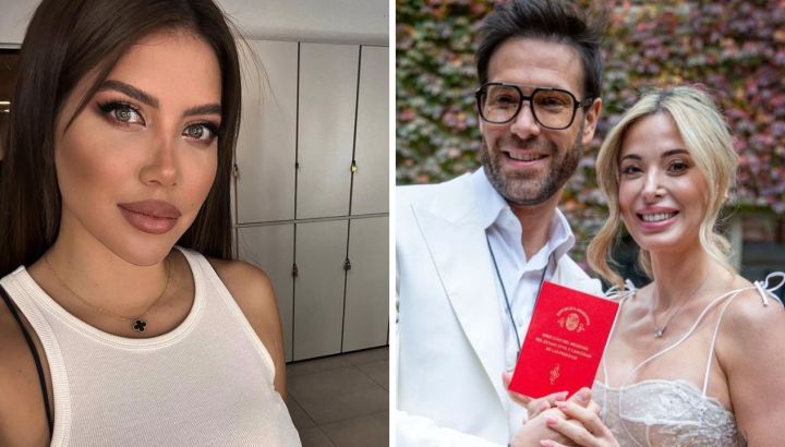 Cuál sería el vínculo que tuvieron Wanda Nara y Elías Piccirillo, el exmarido de Jesica Cirio