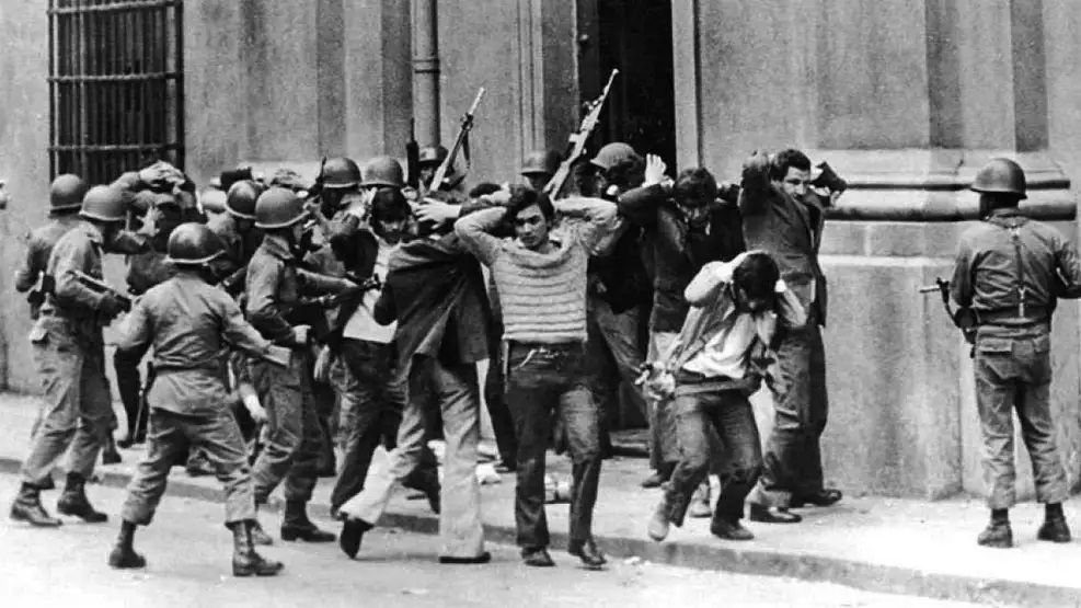 Golpe de 1976