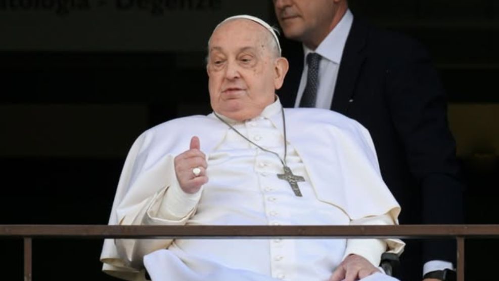Papa Francisco