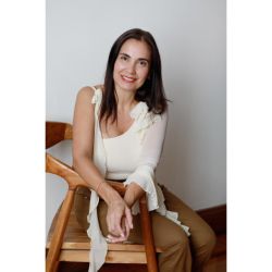 Desbloquea el potencial de tu equipo: El enfoque de Paula Marconi. | Foto:CEDOC