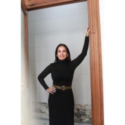Desbloquea el potencial de tu equipo: El enfoque de Paula Marconi. | Foto:CEDOC