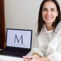 Desbloquea el potencial de tu equipo: El enfoque de Paula Marconi. | Foto:CEDOC