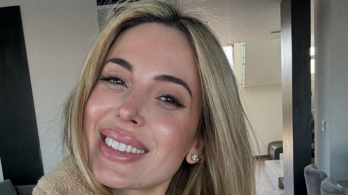 Allanaron la casa de la madre de Jesica Cirio y encontraron una liquidación de 206 millones de pesos | Caras