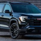 GMC Terrain