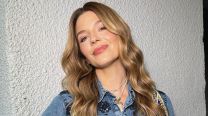 Con humor, Marcela Kloosterboer mostró la torta fallida que hizo para el cumpleaños de su hija: “Otra vez triunfando”
