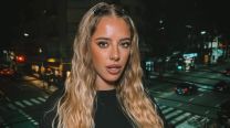 Nati Jota sufrió un doloroso accidente: "Se me mueve"