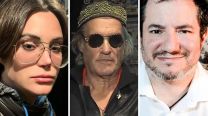 La palabra de Roberto Pettinato sobre la causa contra su hijo, Felipe Pettinato: “No creo que vaya a terminar en la cárcel”