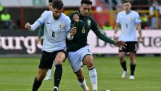 Eliminatorias