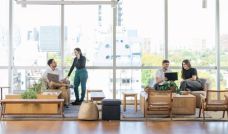 ¿Es eficaz el trabajo híbrido?