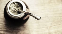 Asi podés evitar que se lave el mate 