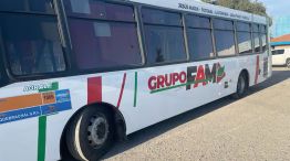 Colectivo grupo FAM