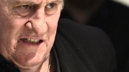 Gérard Depardieu 