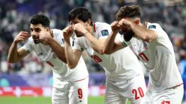 Irán