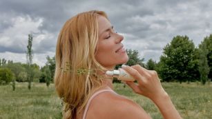 El motivo por el que Nicole Neumann cambió su alimentación