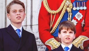 Príncipe Louis vs. príncipe George: las diferencias en la personalidad de los hermanos