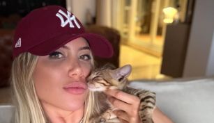 Wanda Nara habló de su leucemia: qué dijo