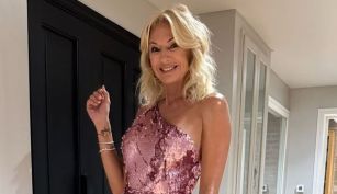 Yanina Latorre