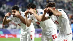 Irán