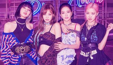 BLACKPINK