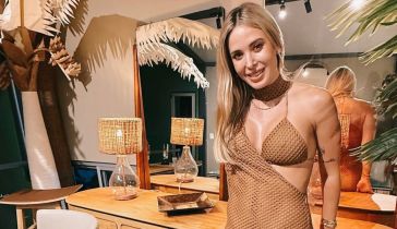 Jésica Cirio