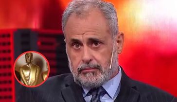 Jorge Rial