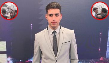 Ramiro Fornataro en LN+