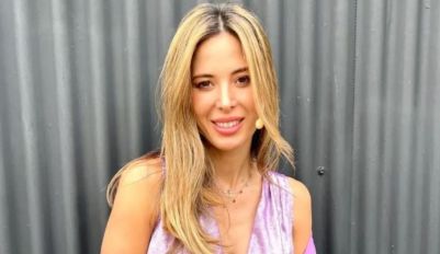 Jésica Cirio