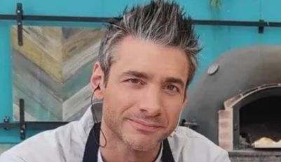 Rodrigo Cascón